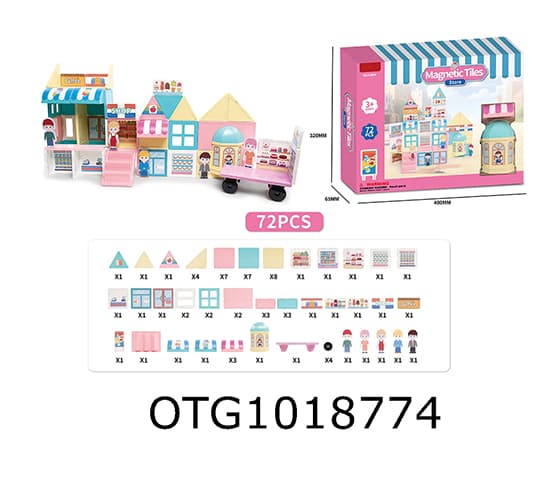 BLOCKS 