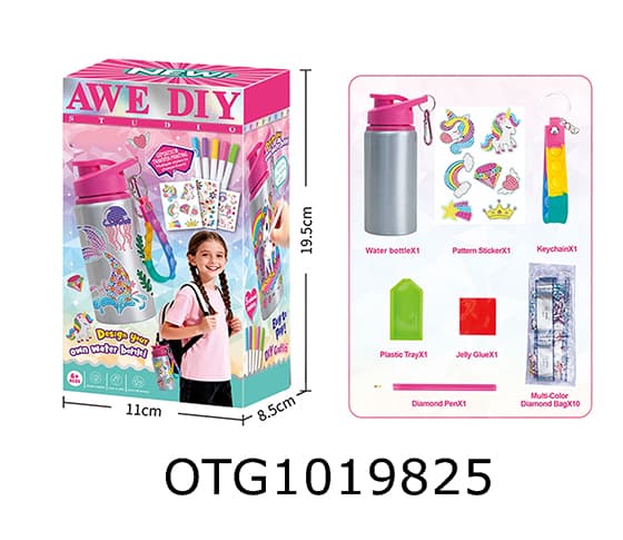 DRILL STICK WATER CUP 