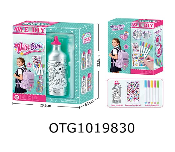 GRAFFITI TOY