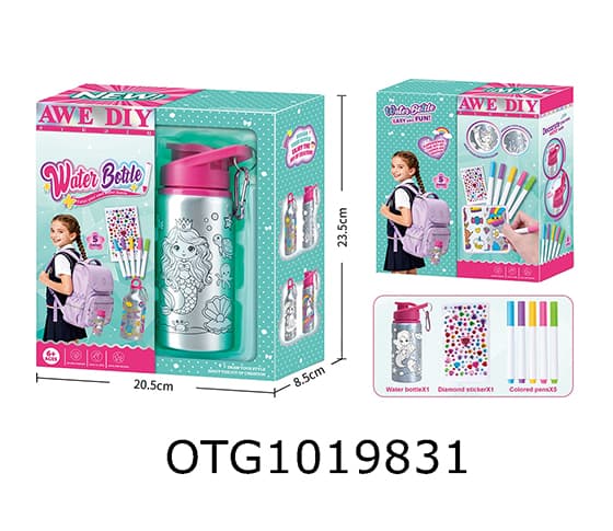 GRAFFITI TOY