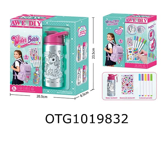 GRAFFITI TOY