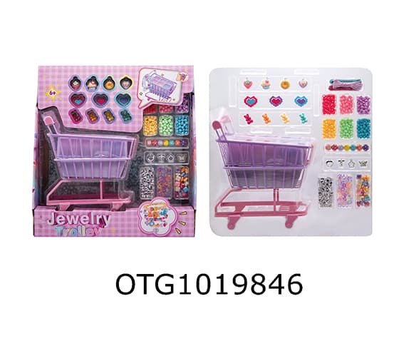 BEAD SET