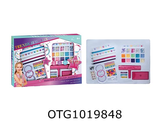 BEAD SET