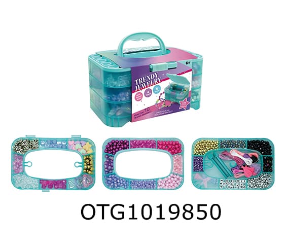 BEAD SET