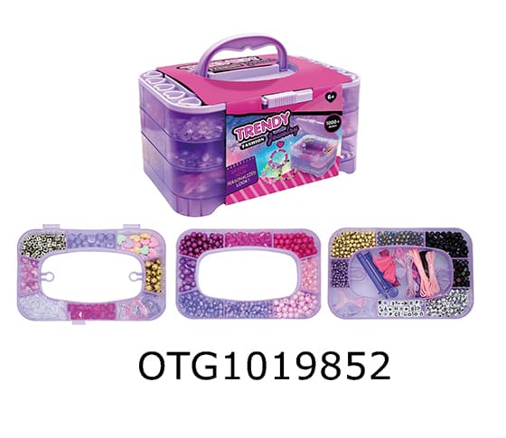 BEAD SET