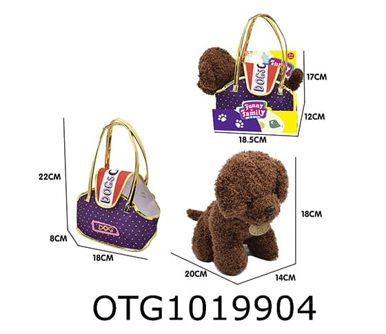 PLUSH DOLL  TOYS