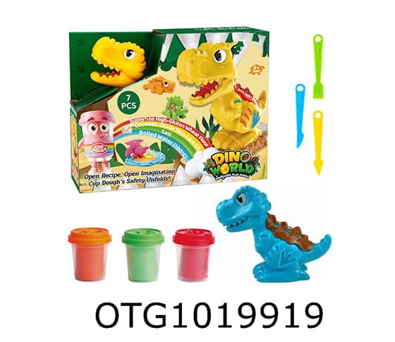 DOUGH SET