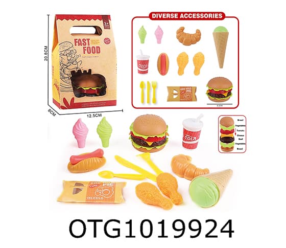FOOD SET
