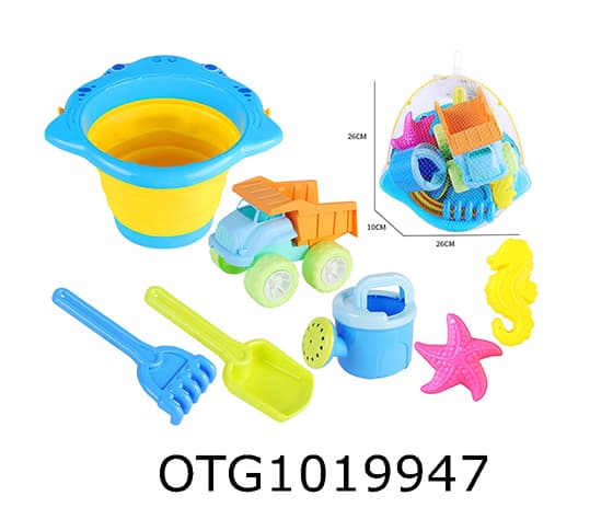  BEACH SET