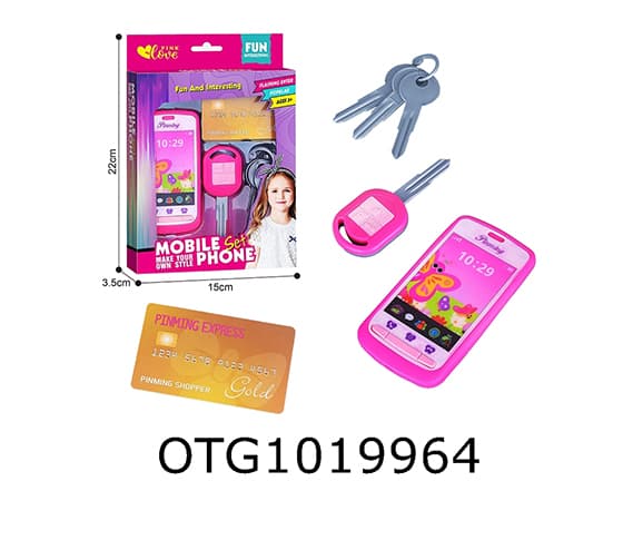 PHONE SET