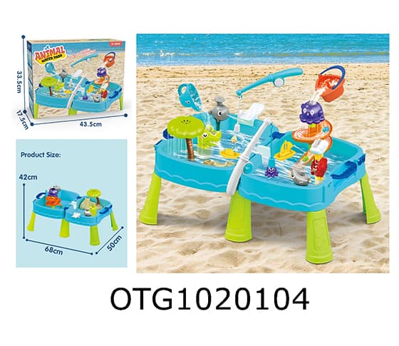 WATER PARK