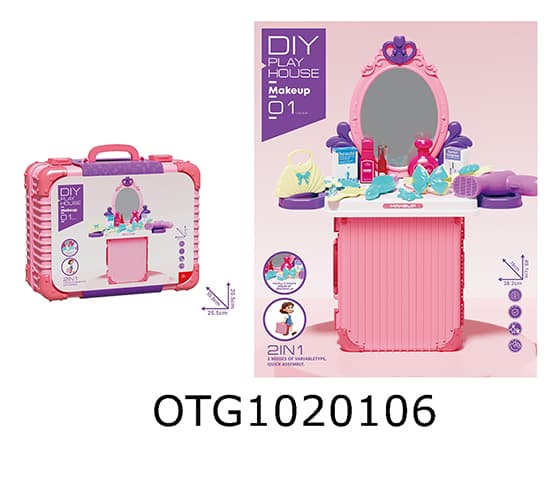 BEAUTY SET