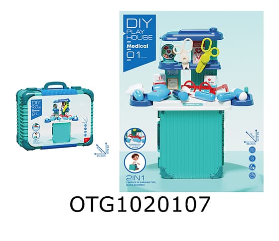 MEDICAL KIT