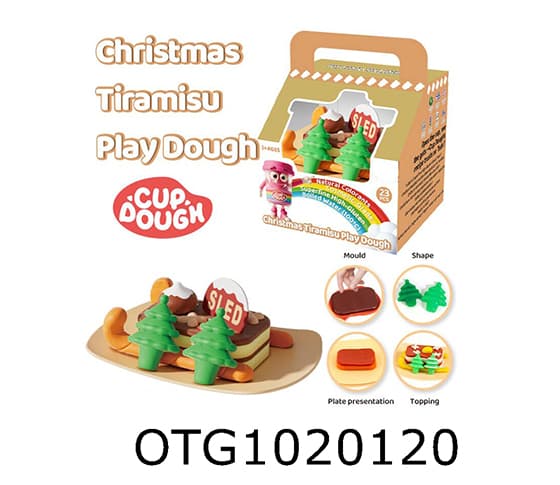 DOUGH SET