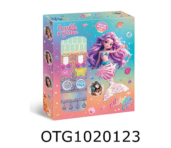 COSMETICS SET