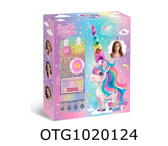 COSMETICS SET