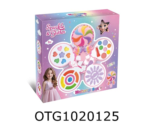COSMETICS SET
