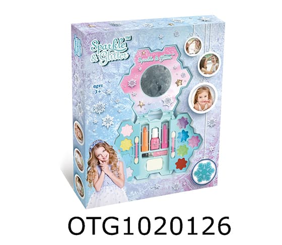 COSMETICS SET