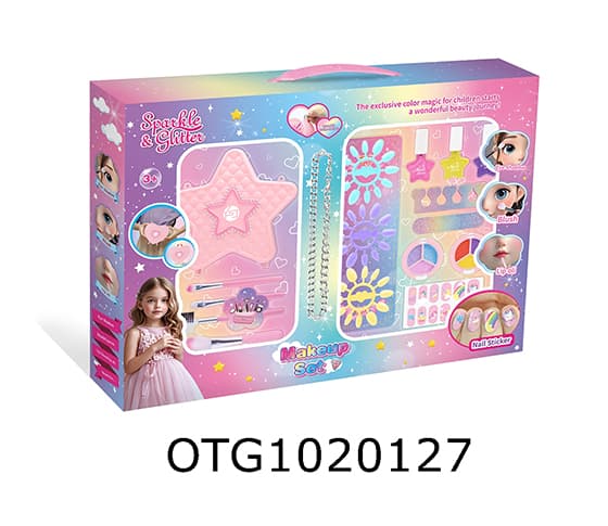 COSMETICS SET
