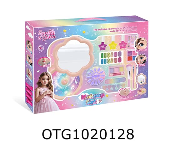 COSMETICS SET