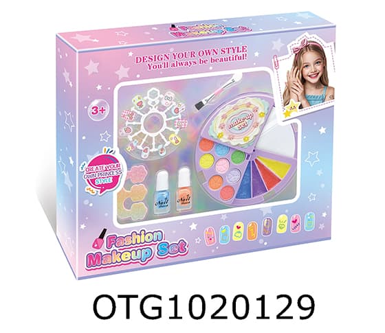 COSMETICS SET