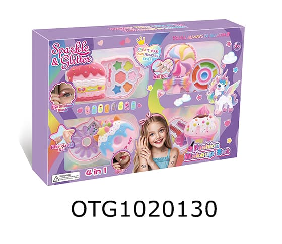COSMETICS SET