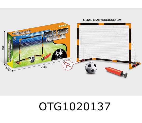 FOOTBALL SET