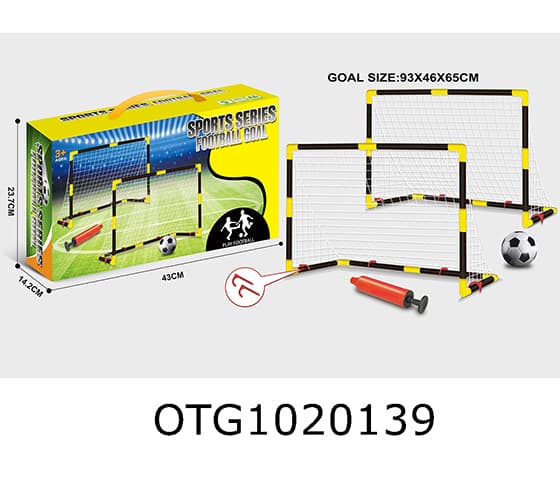 FOOTBALL SET