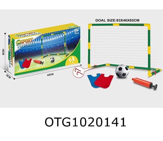 FOOTBALL SET
