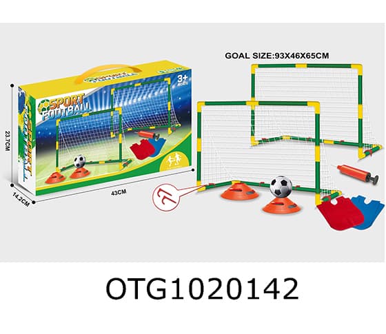 FOOTBALL SET
