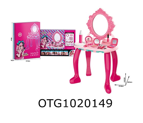 DRESSING TABLE