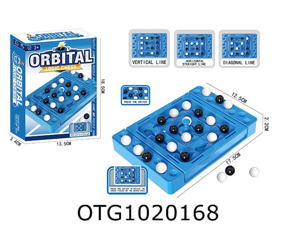 BOARD GAME