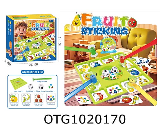 BOARD GAME