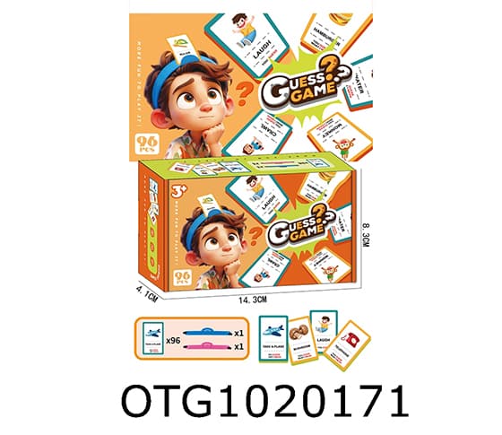BOARD GAME