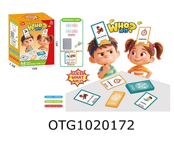 BOARD GAME