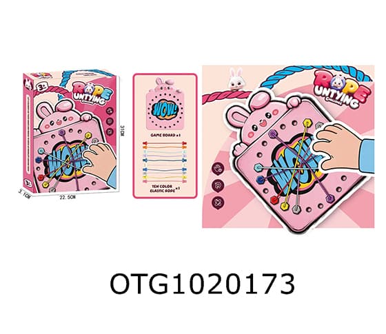 BOARD GAME