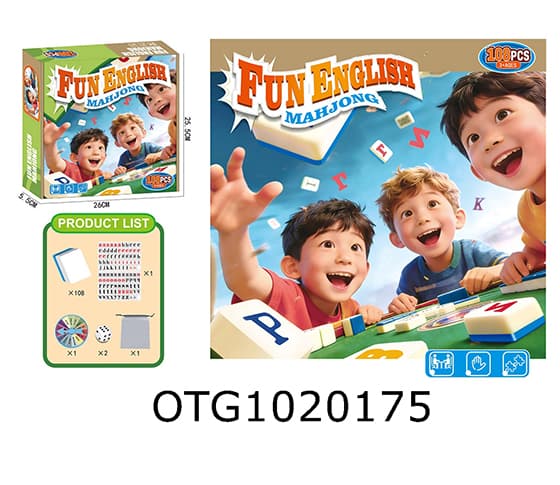 BOARD GAME