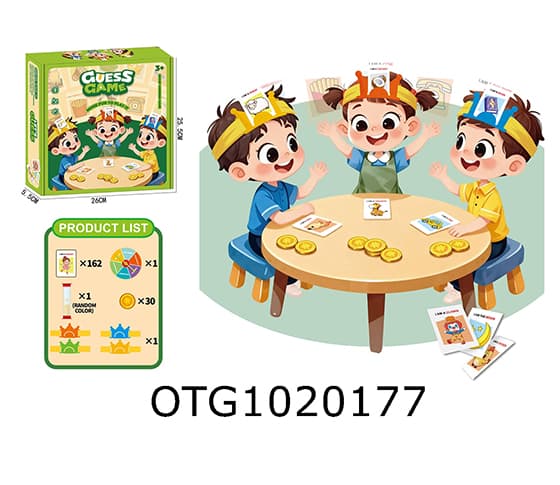 BOARD GAME
