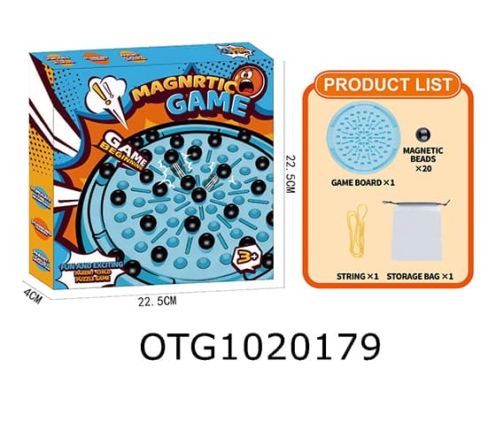 BOARD GAME