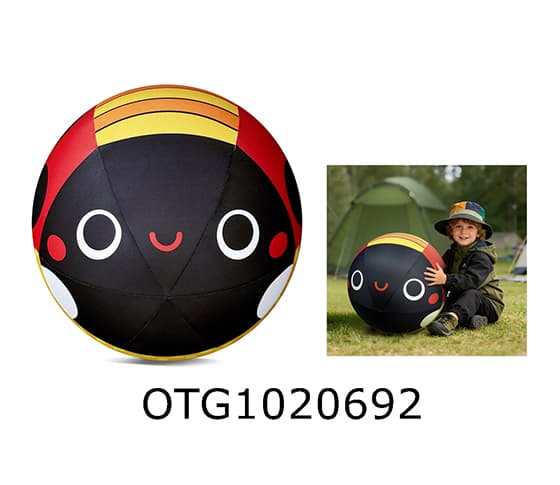 INFLATABLE BALL