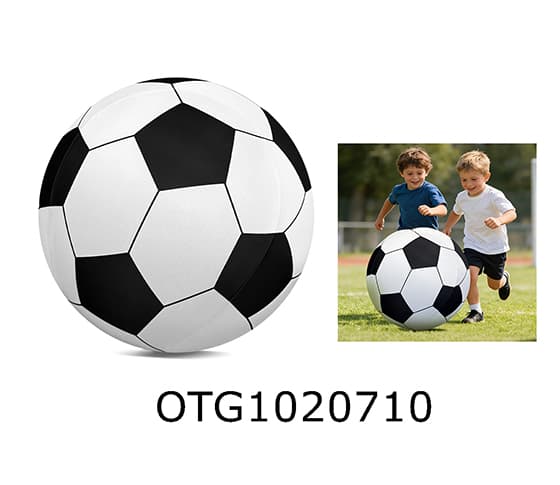 INFLATABLE BALL
