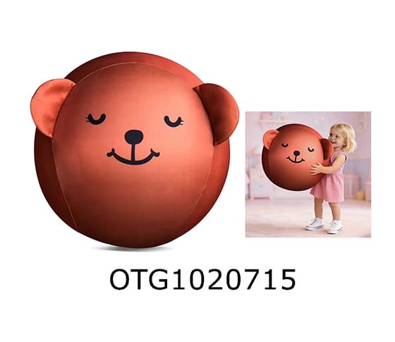 INFLATABLE BALL