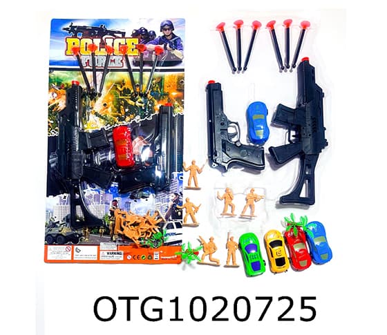 POLICE SET