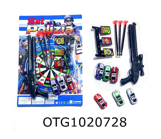 POLICE SET