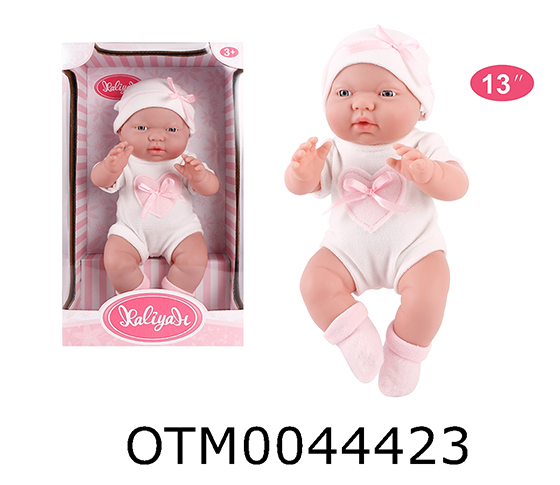 DOLL SET