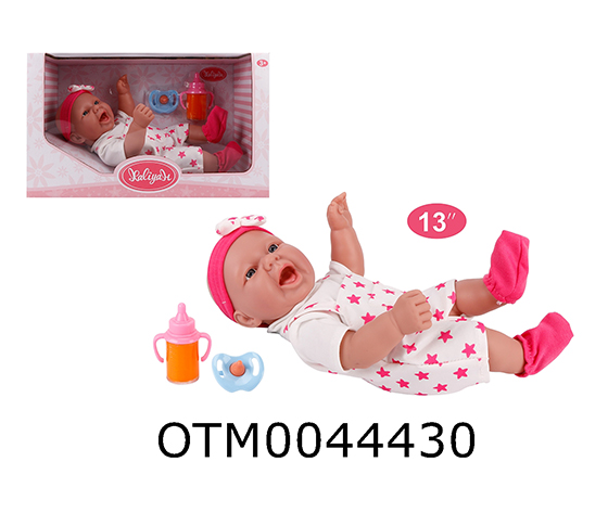 DOLL SET