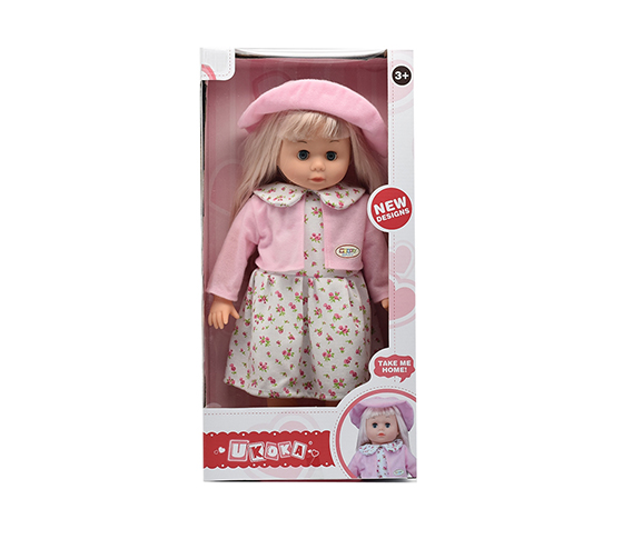 DOLL SET