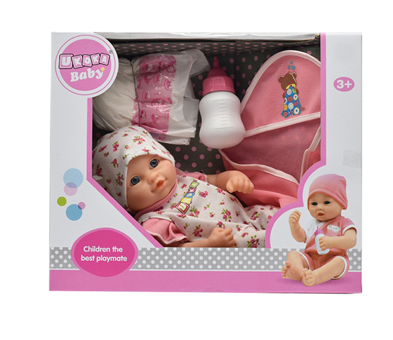 DOLL SET