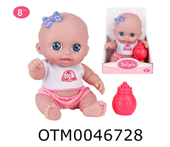 DOLL SET