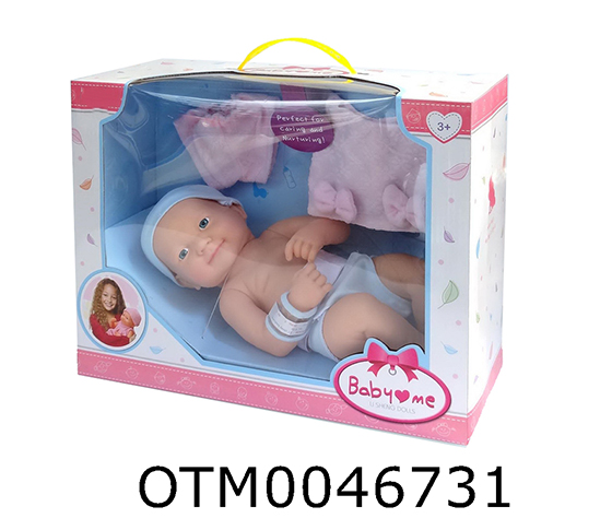 DOLL SET